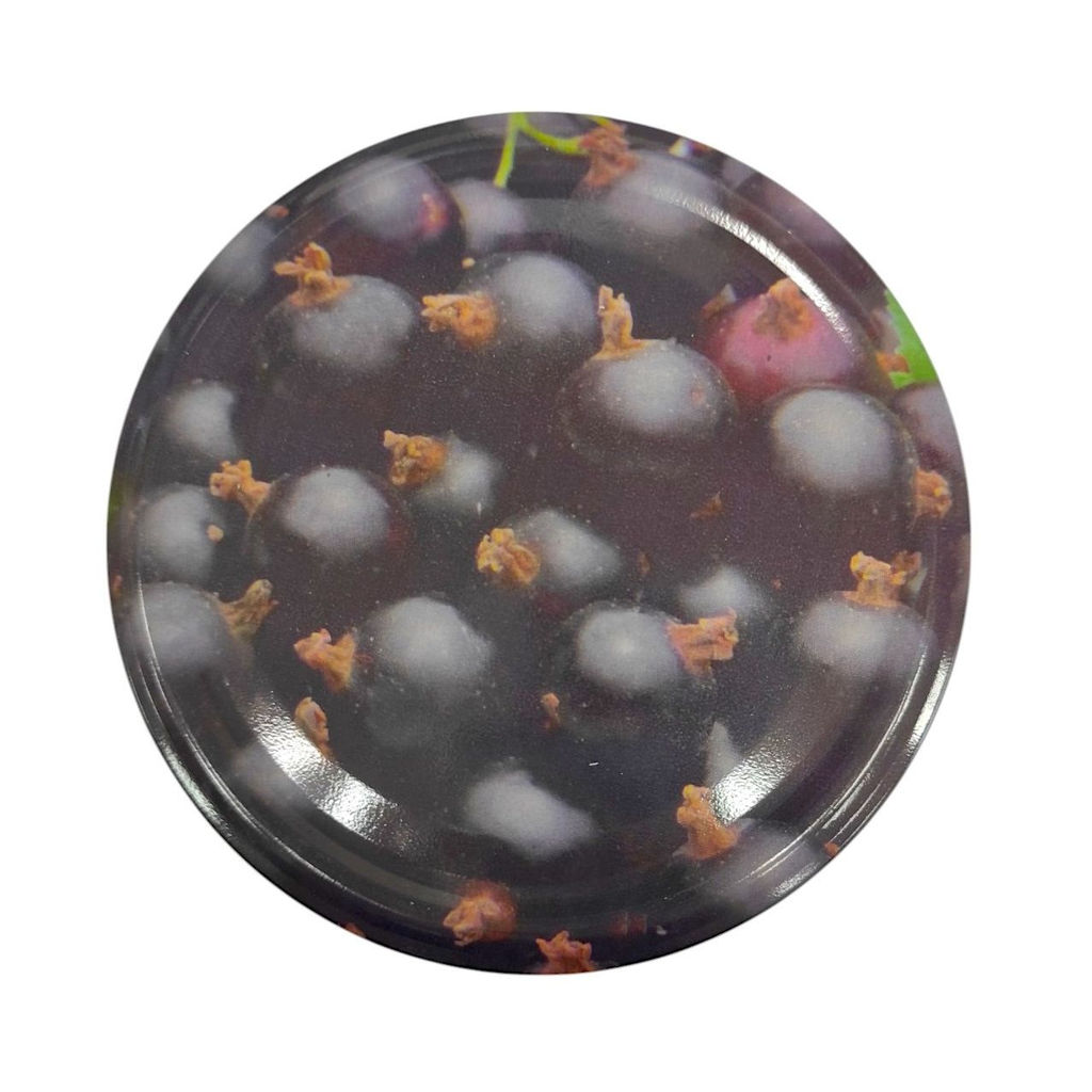 20шт. Крышка "твист-офф" d89мм (литография)