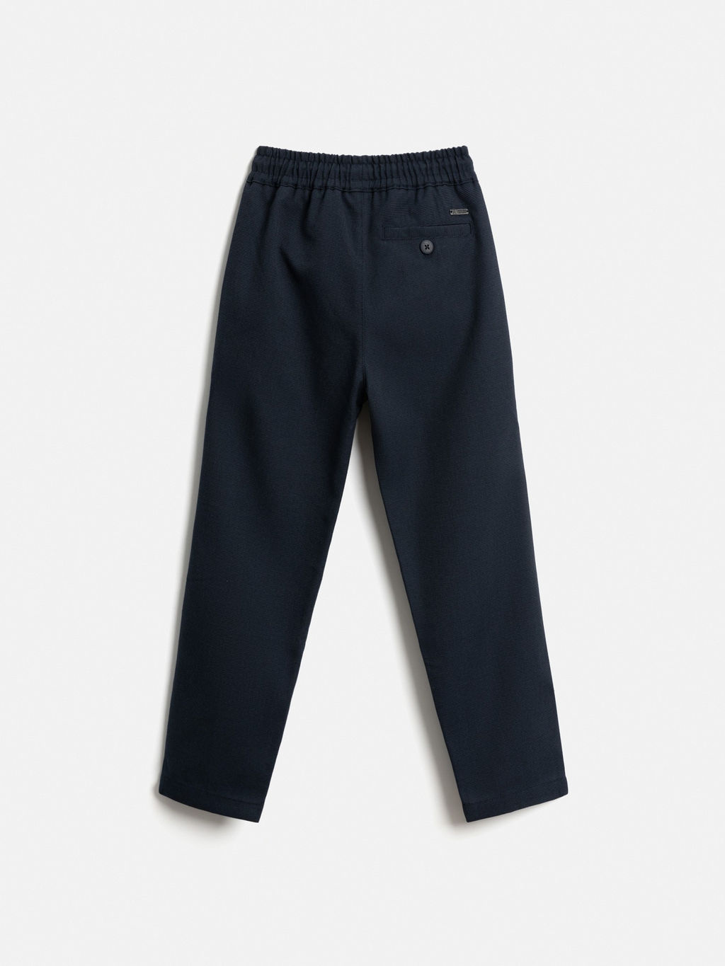 ACOOLA / Брюки детские для мальчиков Zoran темно-синий  фото 2