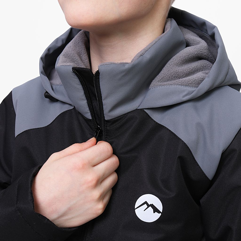 Демисезонная куртка для мальчиков - Rodos фото 21