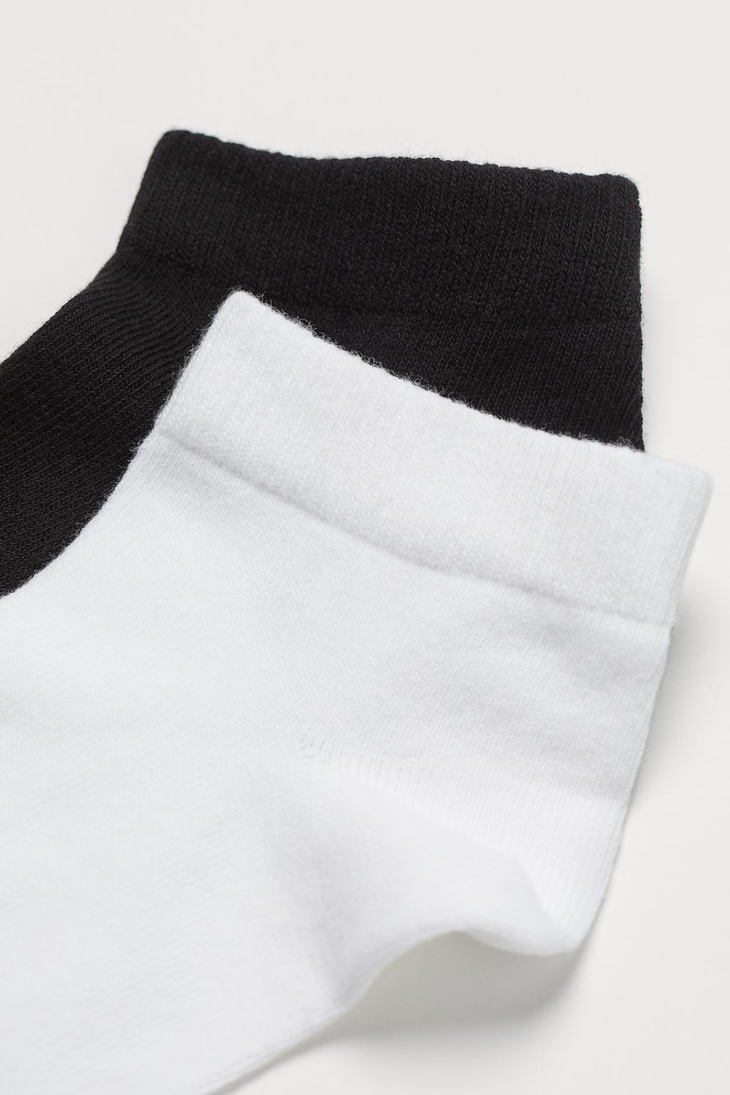 Pack 10 calcetines tobilleros - H&m фото 3