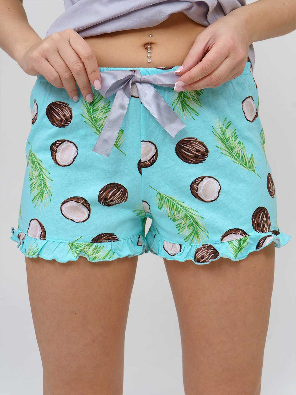 Пижама мод.917/17 - Текс-плюс фото 7