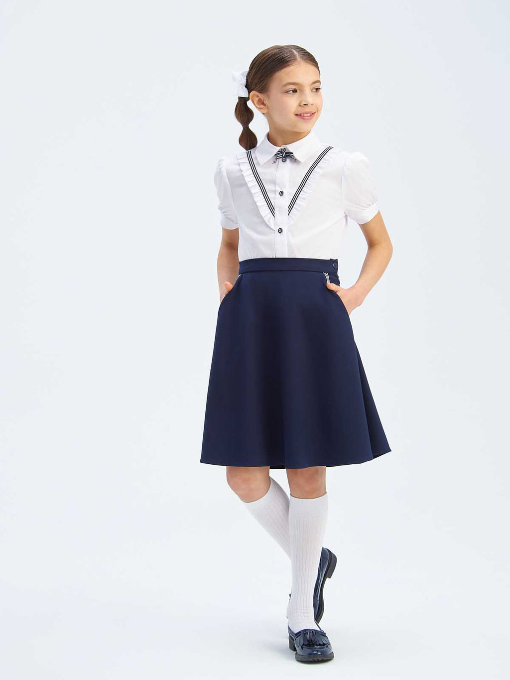 Юбка - Смена фото 3