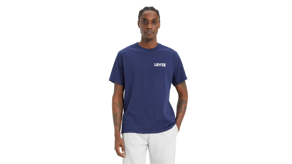 Футболка мужская