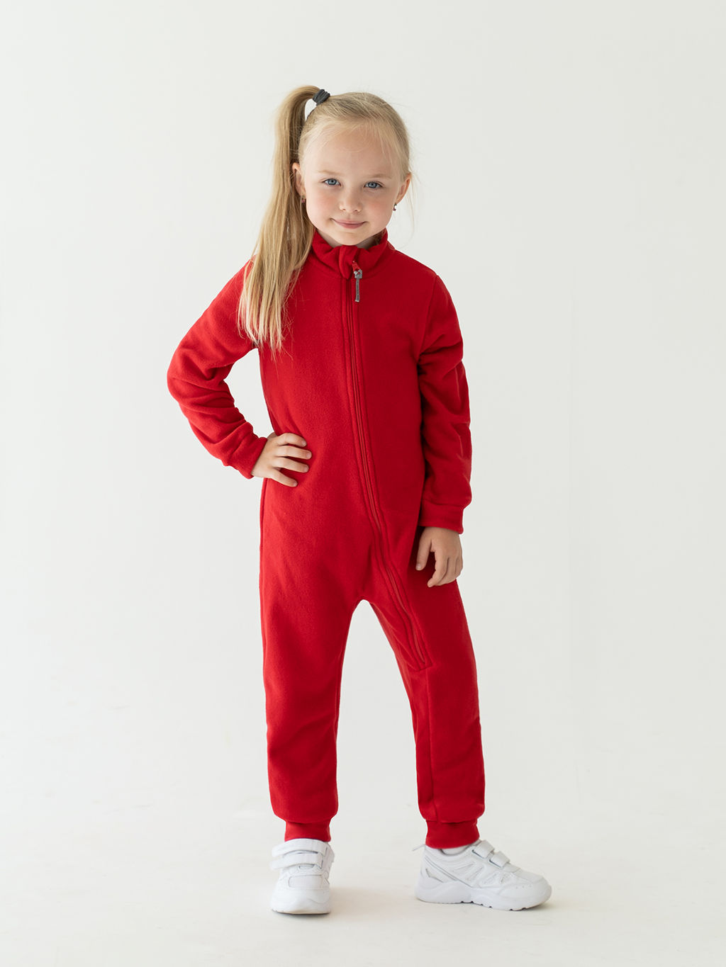 Комбинезон детский бирюза - Утенок фото 17