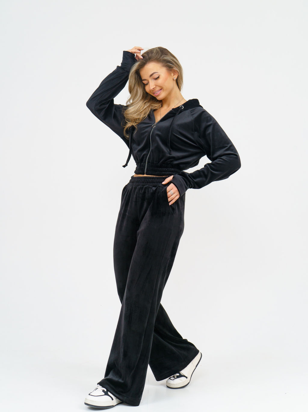 965 Костюм "Черный"