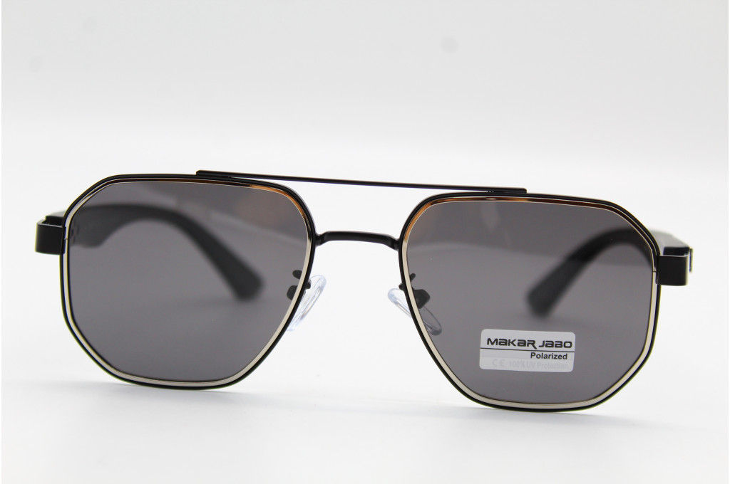 Солнцезащитные очки Makar Jaao (Polarized) 9003 56-18-141 С4-08