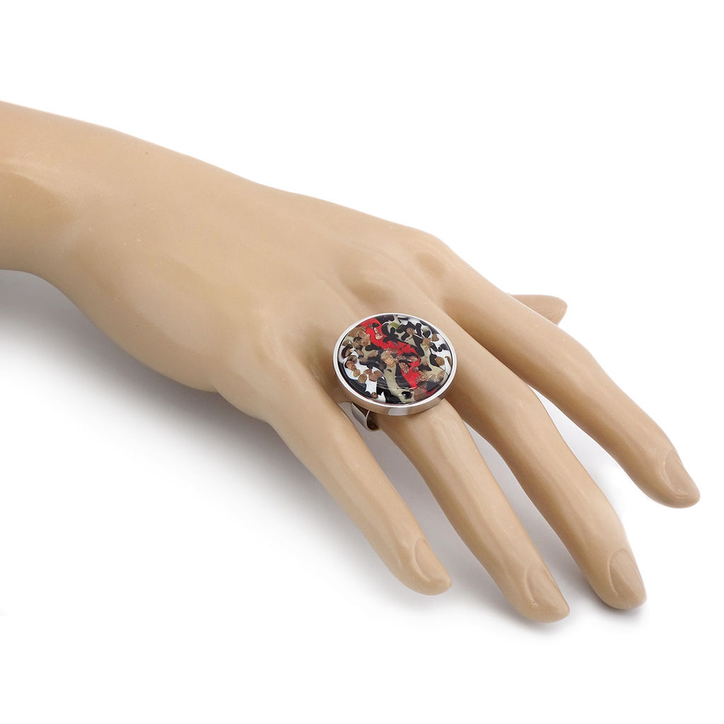 VOYAGE Кольцо KO4775