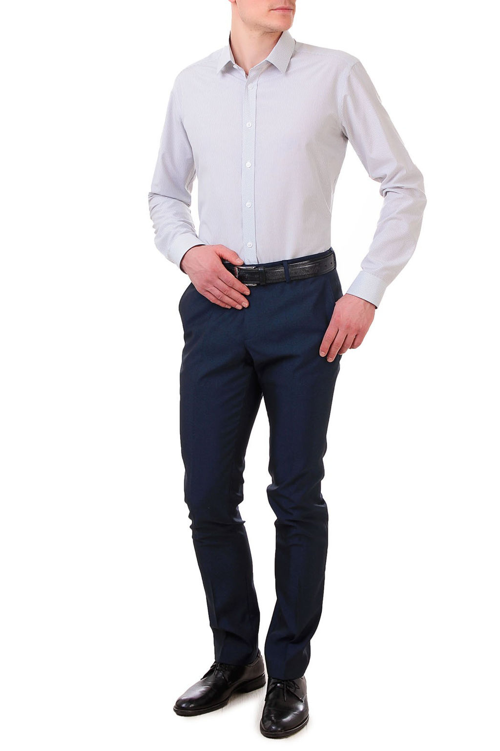 Рубашка 111-НТ2-02