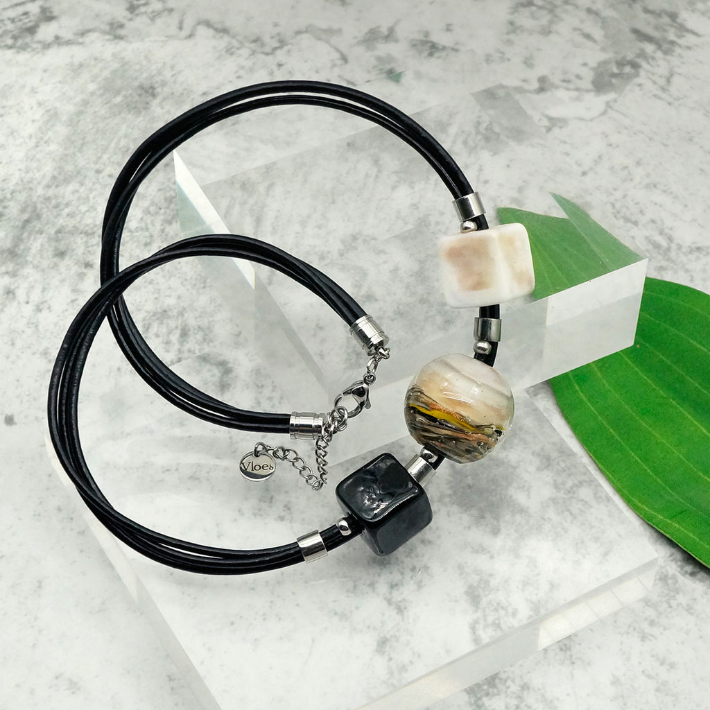 IVORY COAST Колье LKY5849