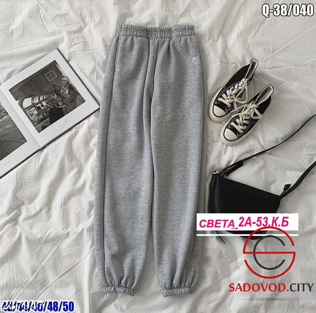 Штаны - Bruno фото 3