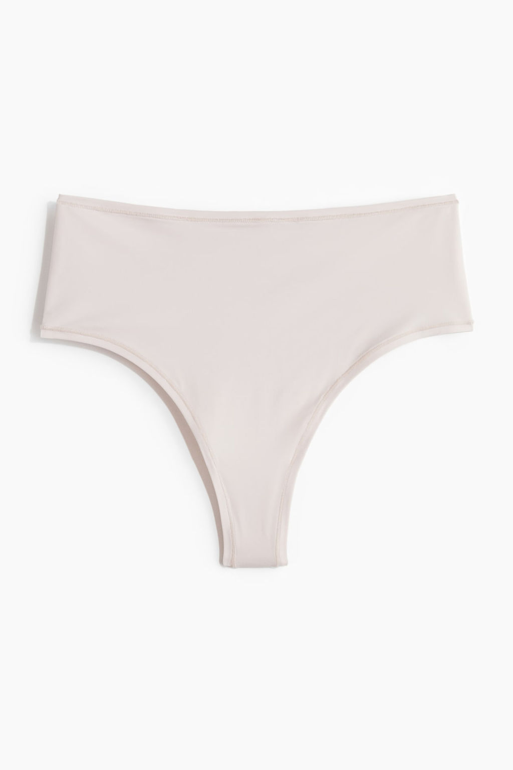 Pack de 3 bragas Brazilian en microfibra - H&m фото 7