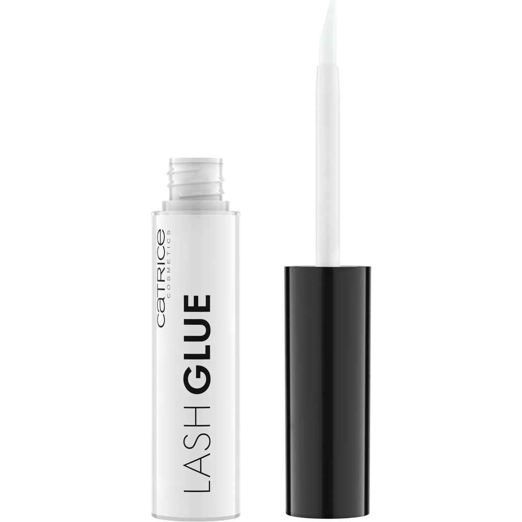 CATRICE Клей для накладных ресниц Lash Glue фото 3