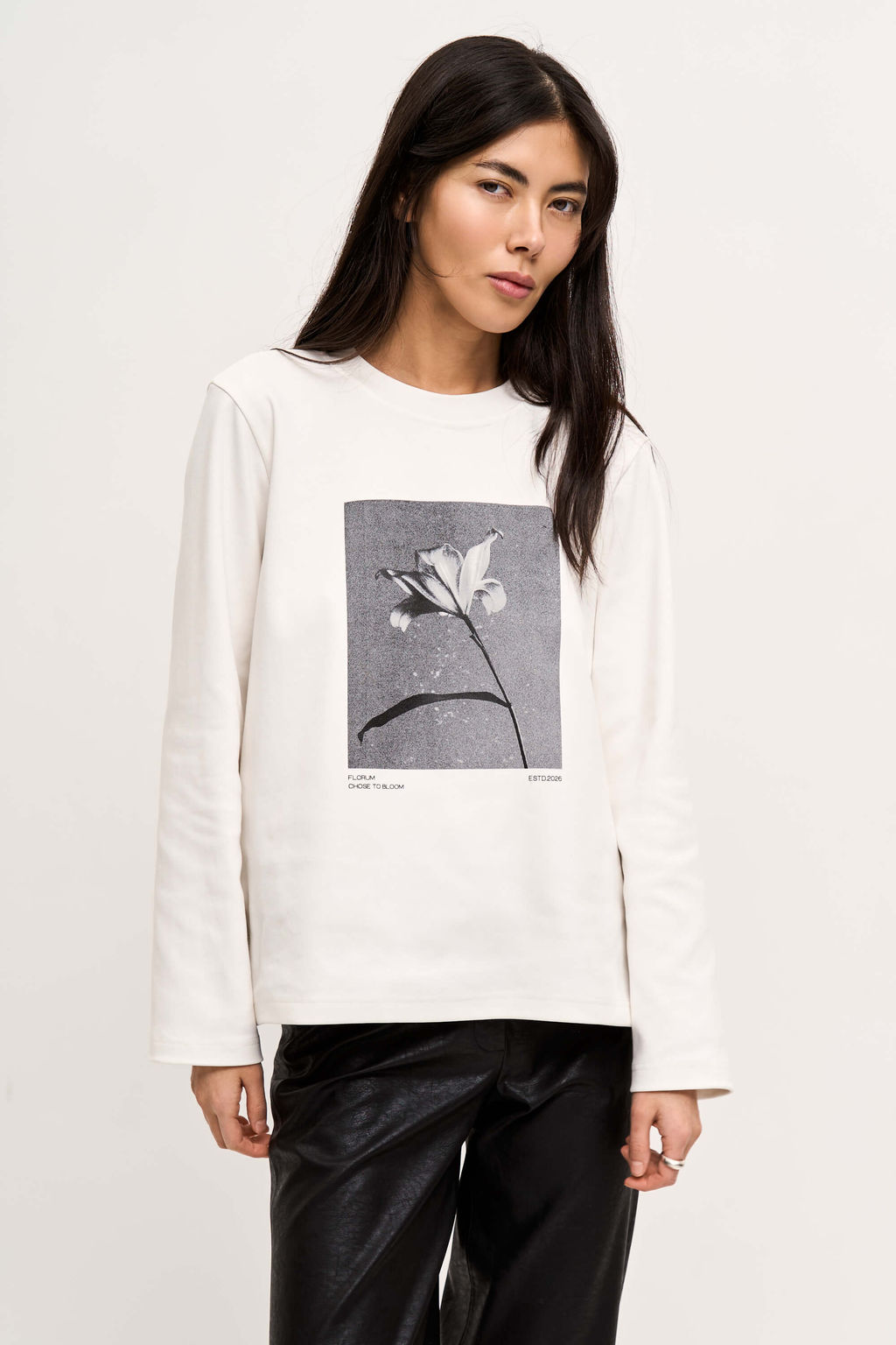 Джемпер С5597-5 НСК - Cloxy фото 6