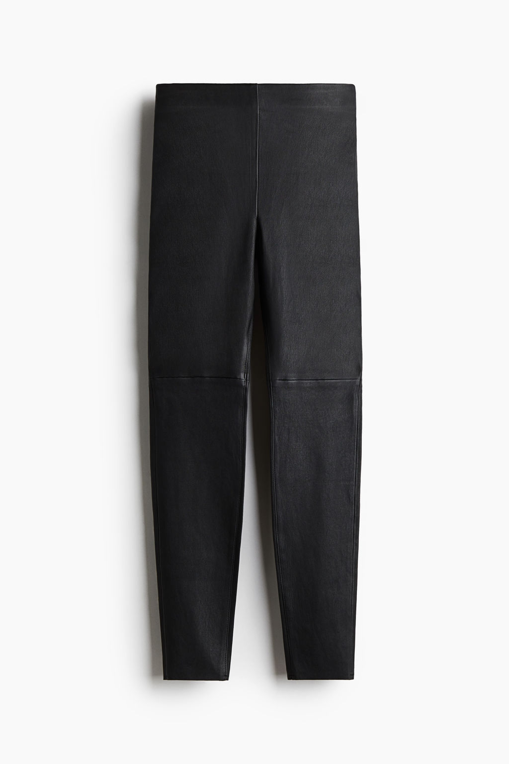 Leggings de piel - H&m фото 8