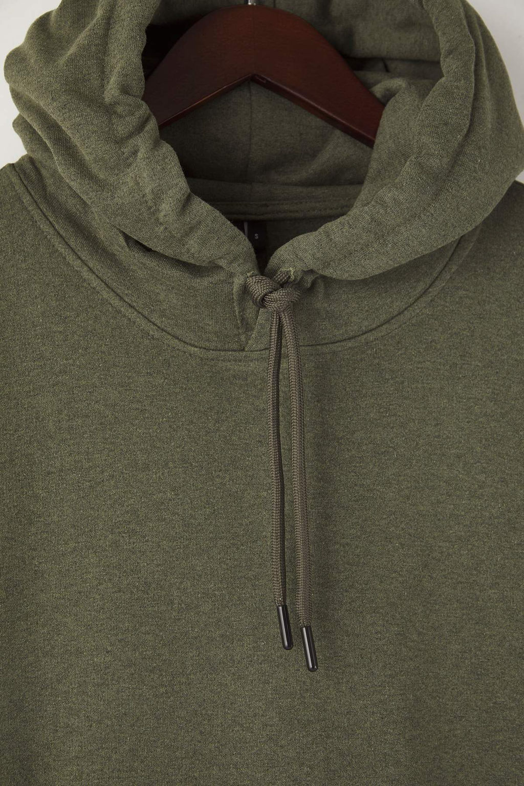TRENDYOL MAN Siyah Oversize/Genis Kesim Kapusonlu Ici Polar/S?cak Tutan Cicek Bask?l? Sweatshirt TMNAW22SW1651 - Trendyolmilla фото 26