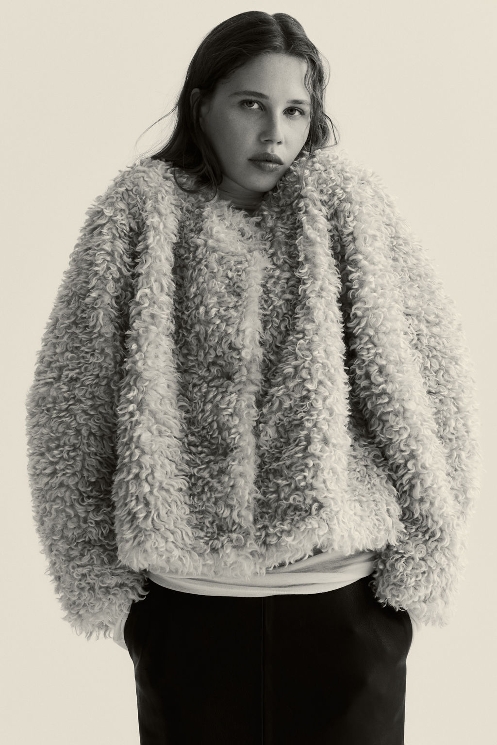 Chaqueta - H&m фото 2