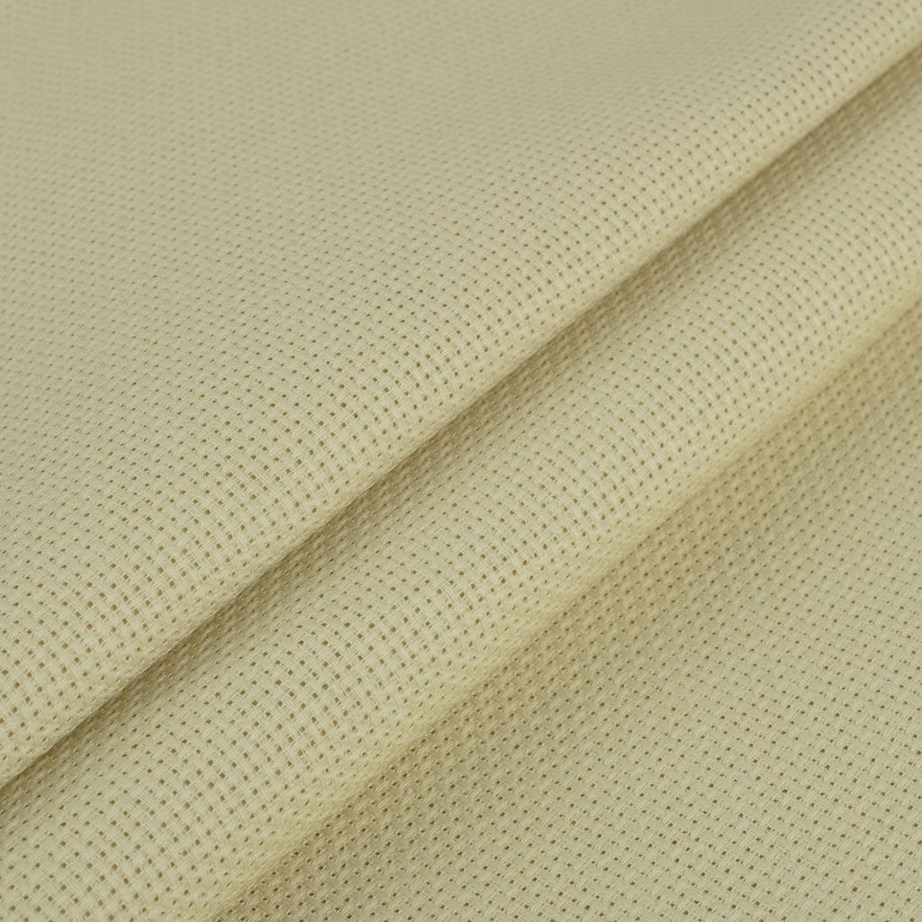 Канва K04 Gamma Aida №14 цв. ФАСОВКА 100% хлопок 150 x 100 см  2 см  фото 17