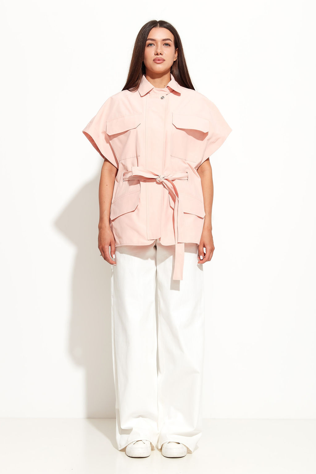 Жилет 54942 - Lakbi фото 2