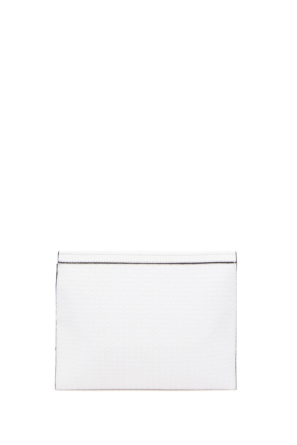 Женская белая сумка - U.s. polo assn фото 5