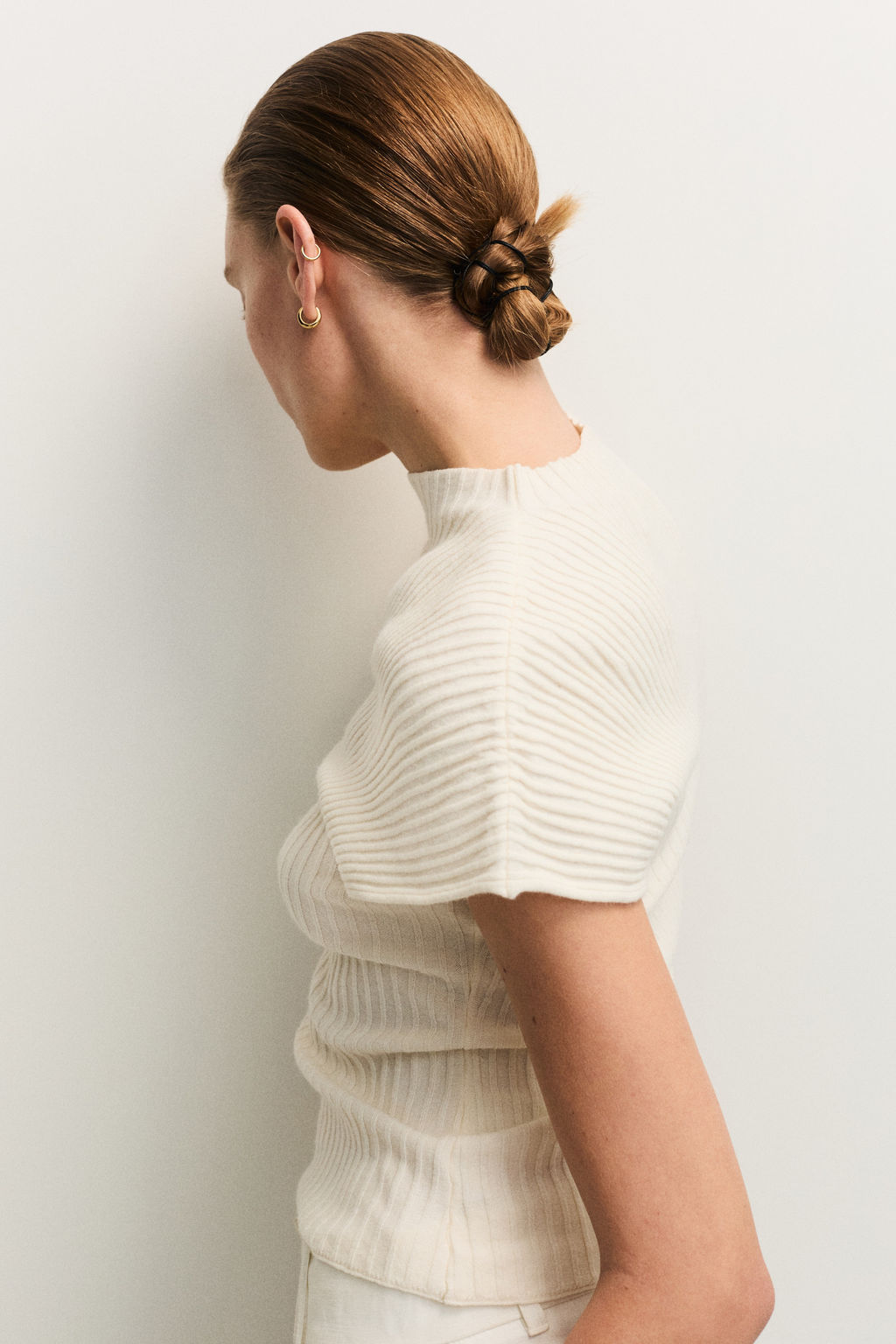 Top en punto de canal? - H&m фото 4