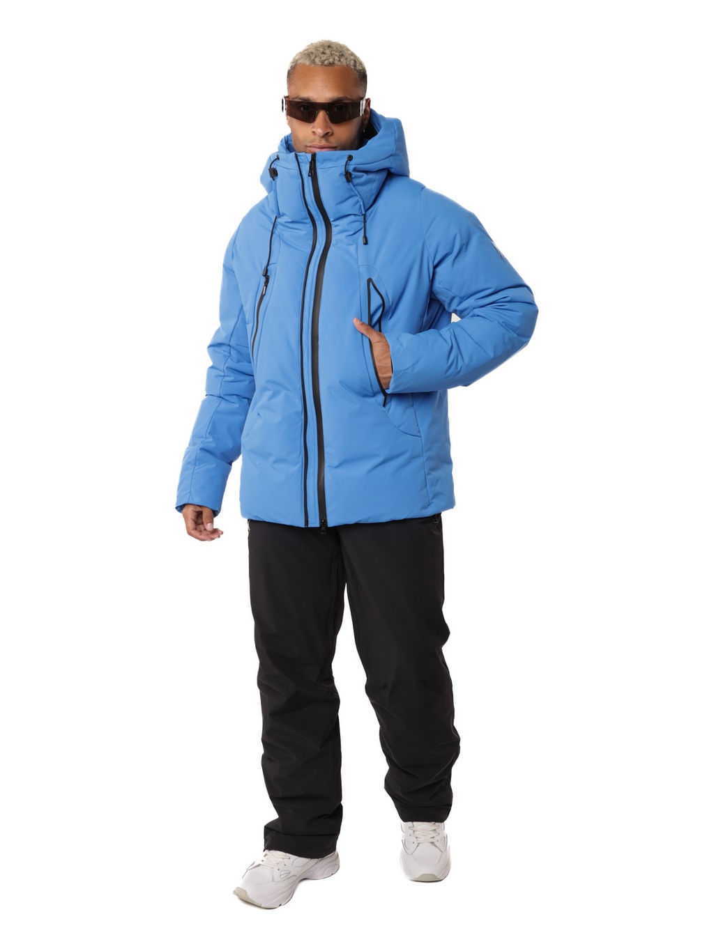 Костюм KA-0269 Синий