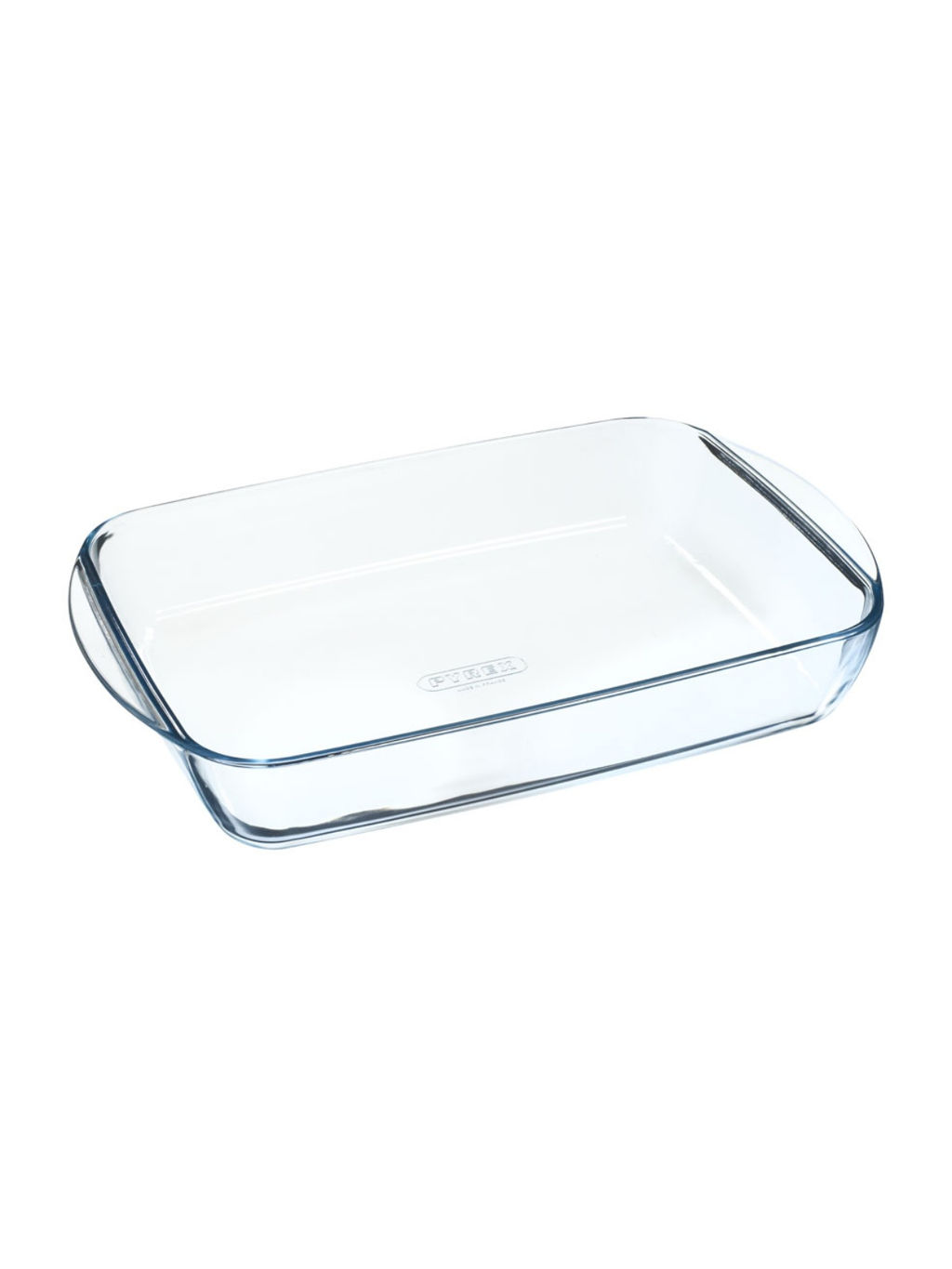 PYREX/ESSENTIALS Блюдо прямоуг. 40*28*6см, 40*27см, арт. 239B000/5046