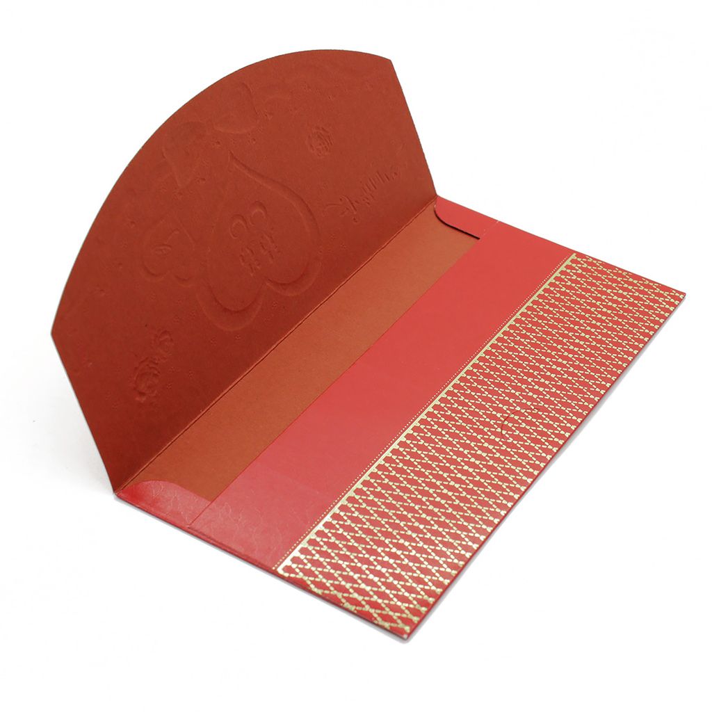 Конверт для денег 8,5х16,5см - Agat77 фото 2