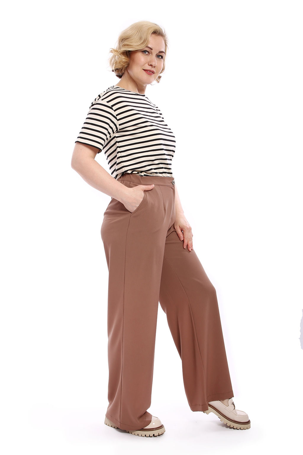 Жакет женский Т3803 - Olsarri фото 8