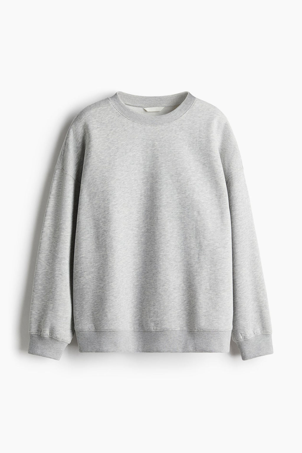 Sudadera oversize - H&m фото 4