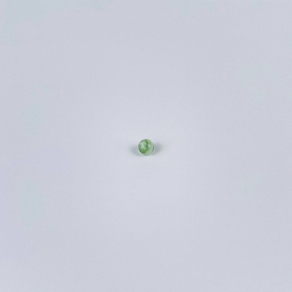 Бусины для украшений из Ангелита (5 шт)