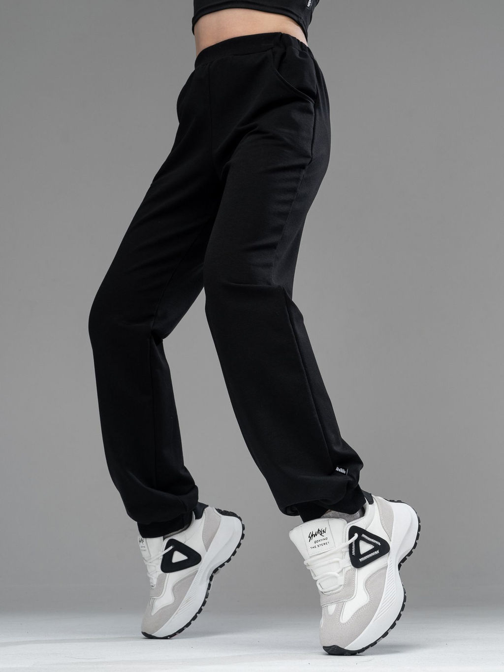 Брюки - Looklie фото 3