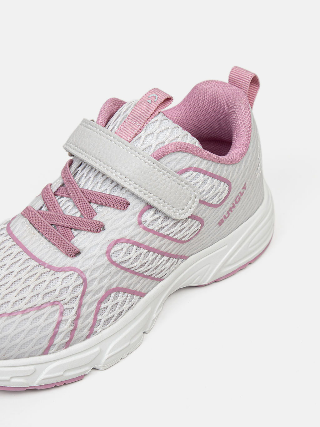 Кроссовки "Орхидея" 7+