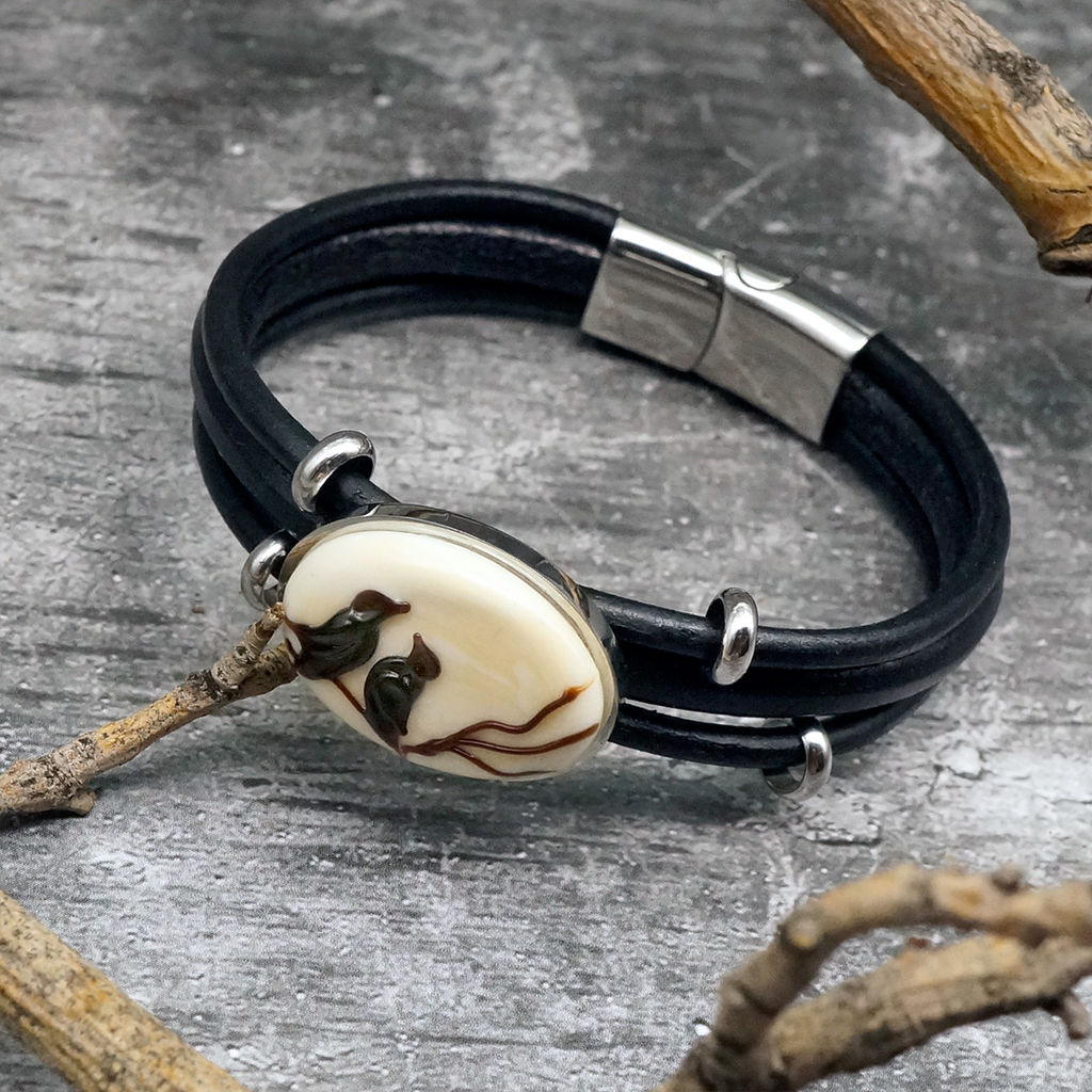 BIRDS Браслет R2148