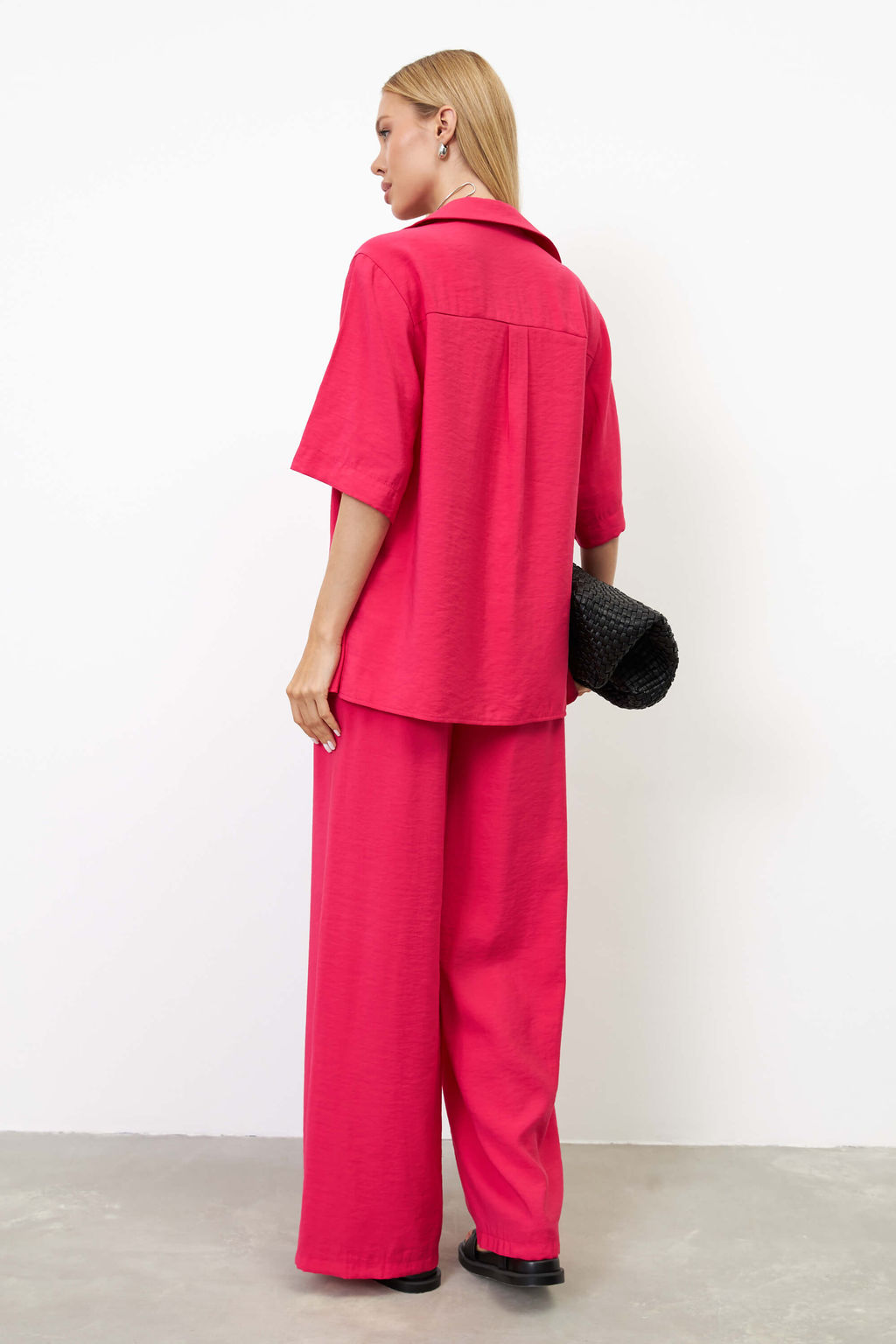 Рубашка С2569-1 НСК