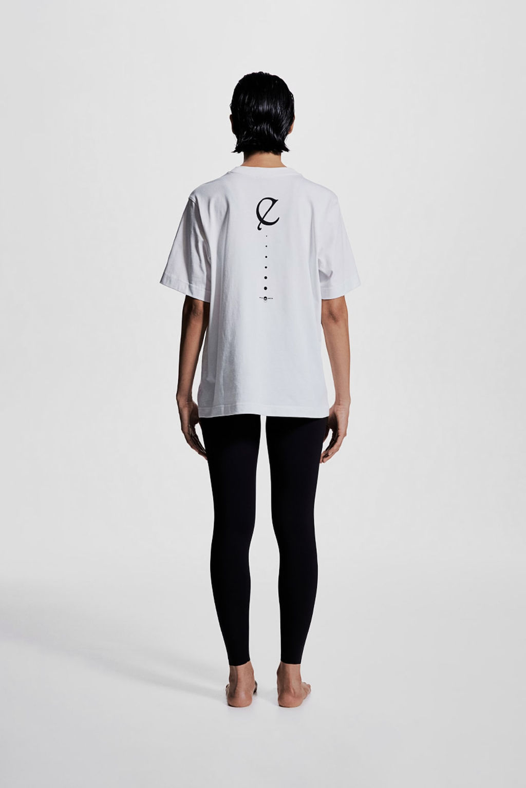 Camiseta de deporte en DryMove - H&m фото 2