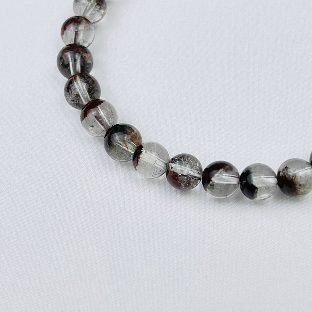 Браслет из Лодолита 17 см