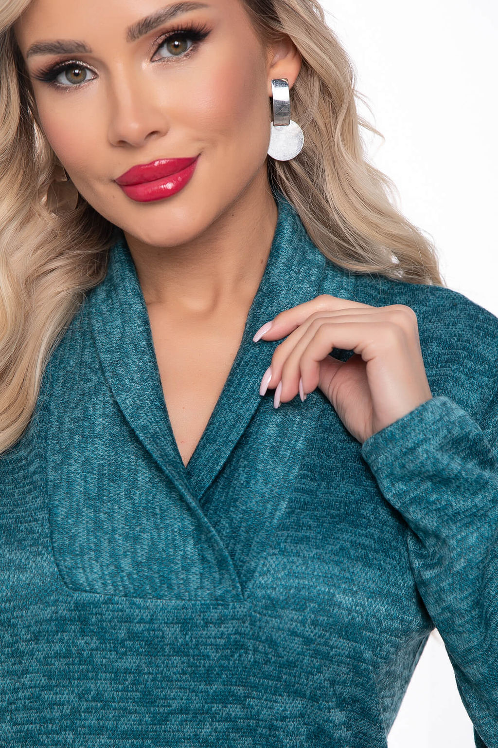 Платье Анита - Lt collection фото 3