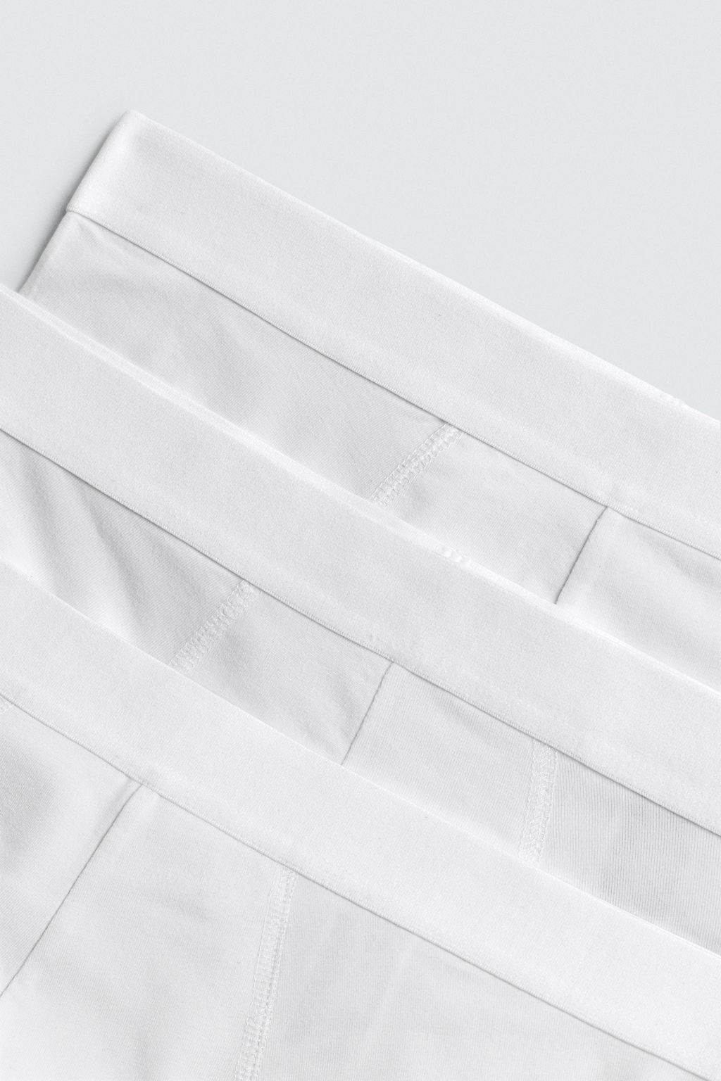 BASIC BRIEFS 3-PACK - Zara фото 3