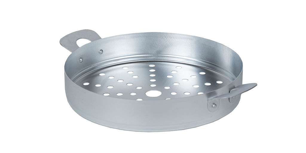 АЛ_Мантоварка (Манты-казан) 13,0 л, 4 сетки, 5,4 кг, арт.18134 Калитва