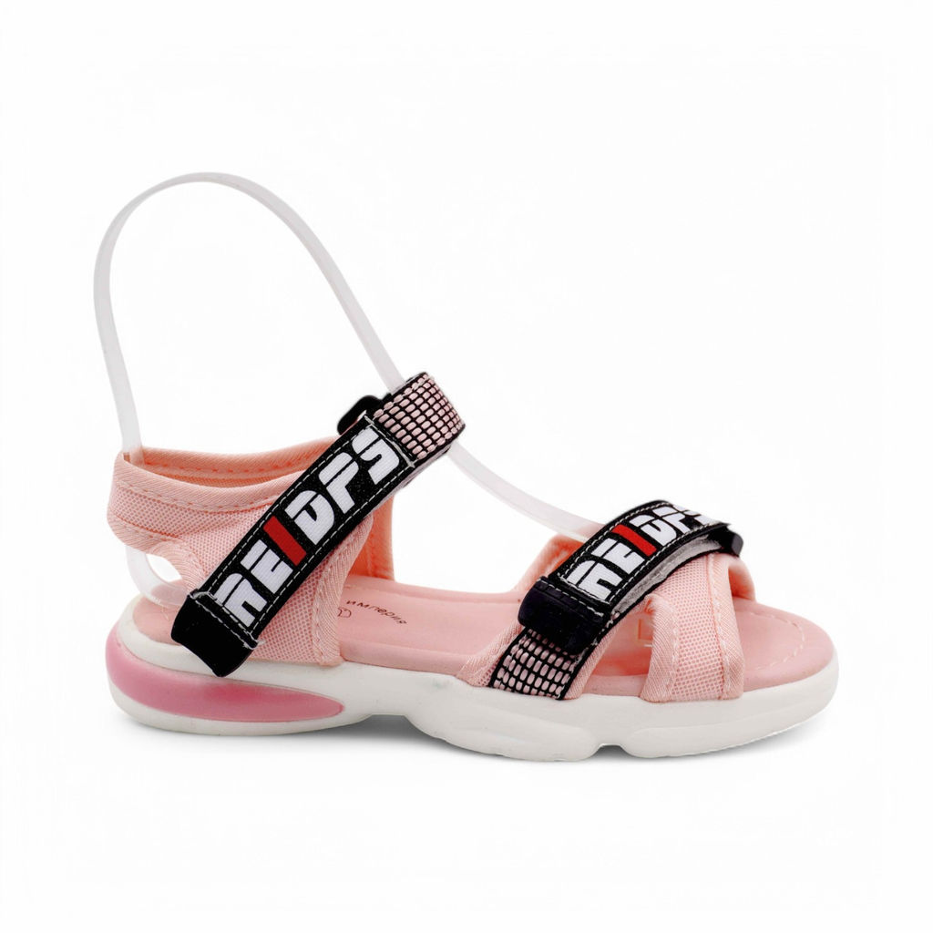 Босоножки LV70-74 розовые - Ирина фото 2