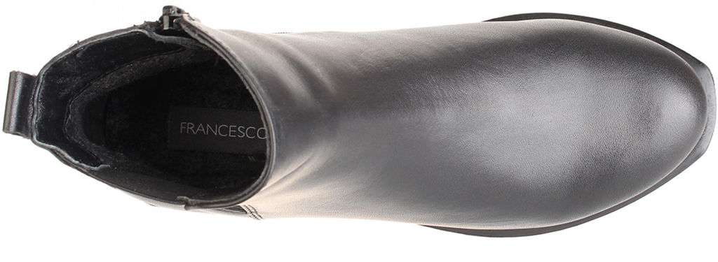 Ботинки Francesco Donni F3V4 3Q144-02T фото 3