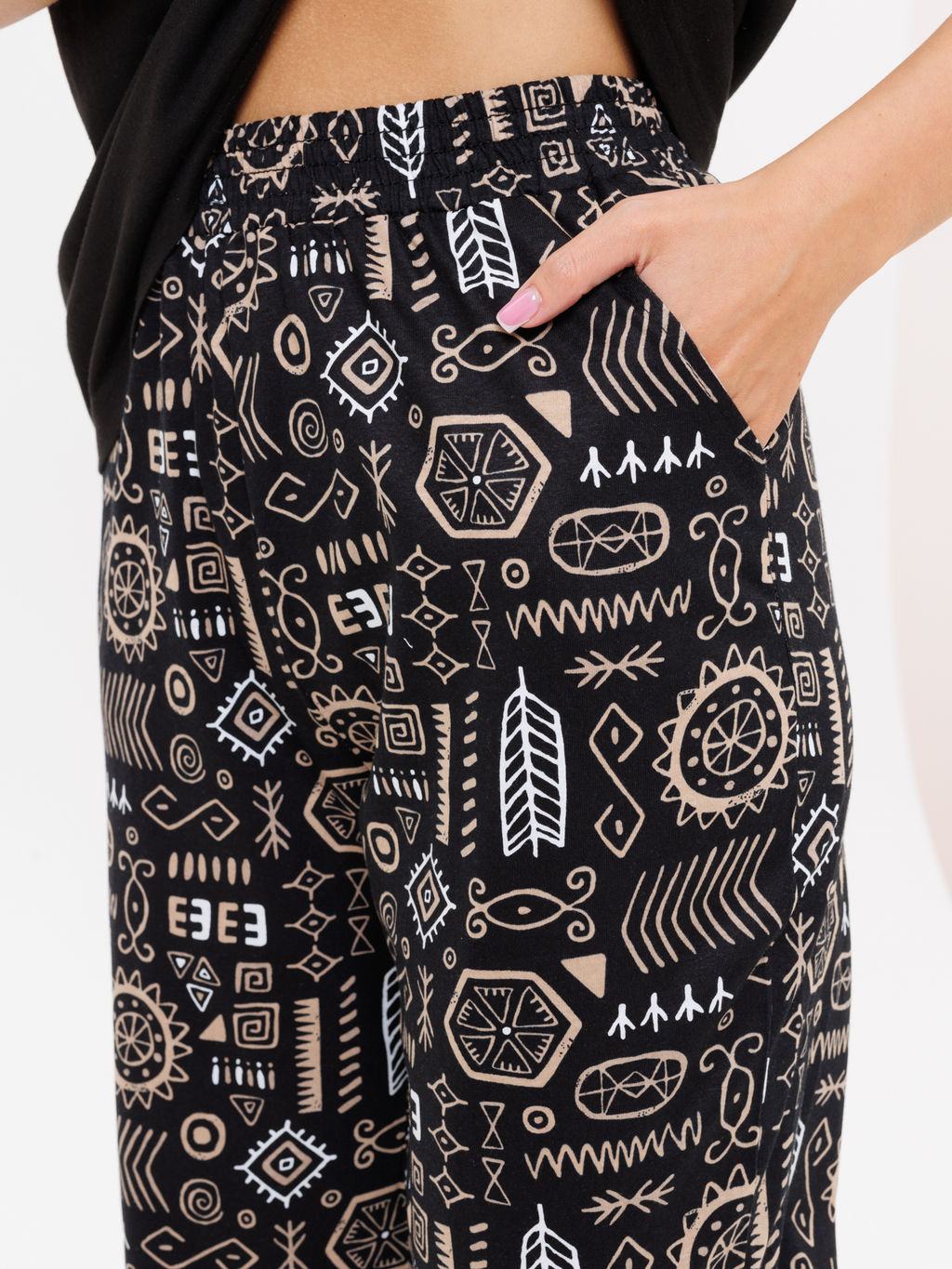 № 1889 Костюм с брюками - Modellini фото 20