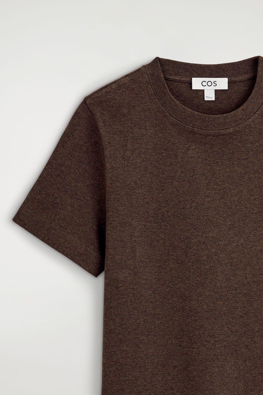 CLEAN CUT - CAMISETA DE MANGA CORTA - H&m фото 12