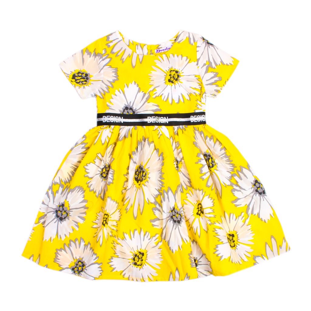 Платье для девочки Bonito