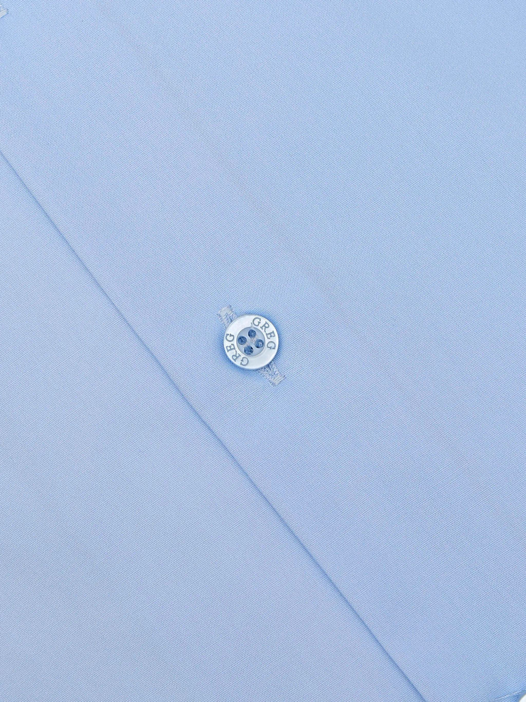 Сорочка мужская длинный рукав GREG 220/211/1099