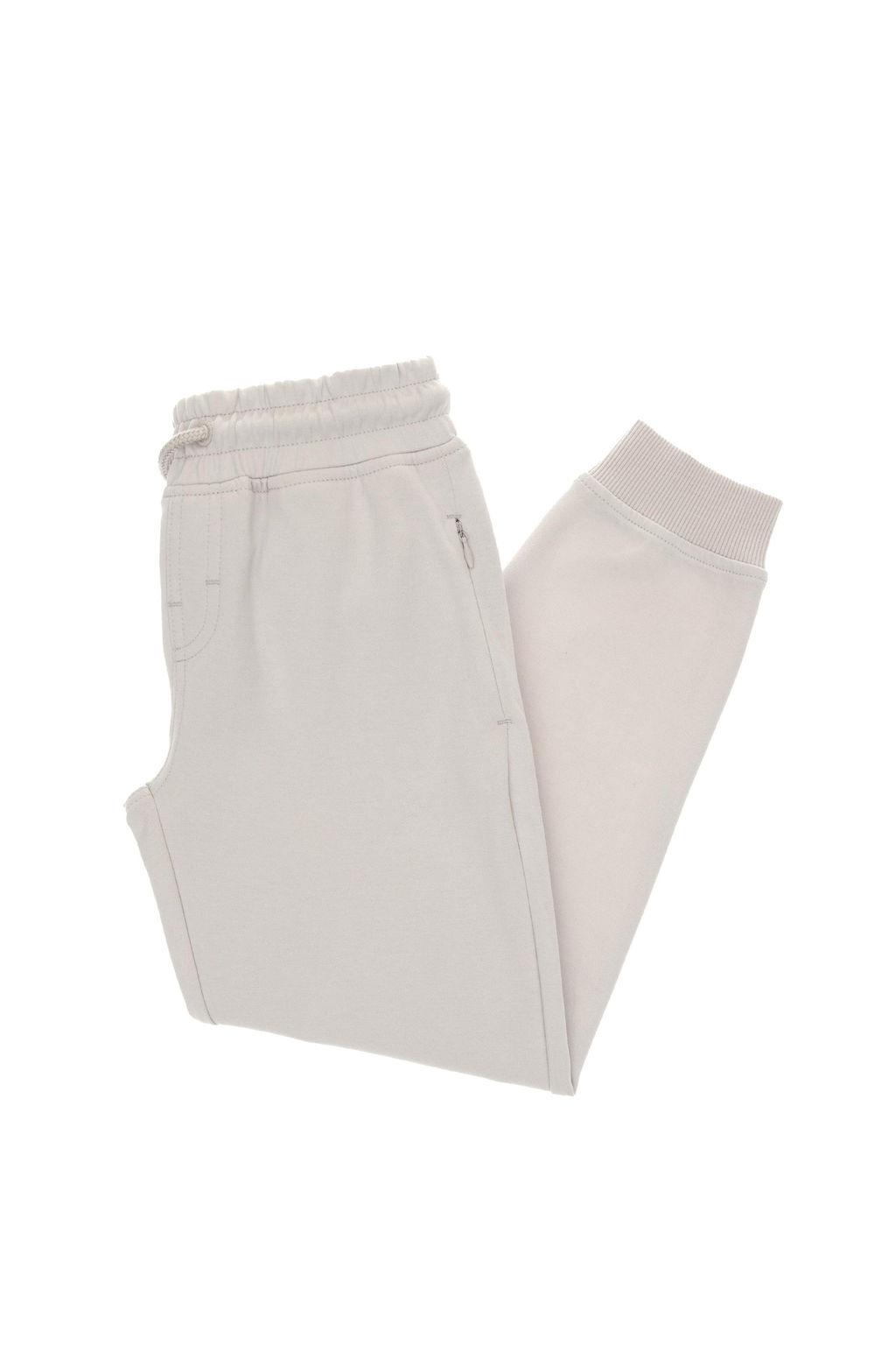 Erkek _ocuk A__k Gri E_ofman Alt_ Sepette S_rpriz _ndirim - U.s. polo assn фото 2