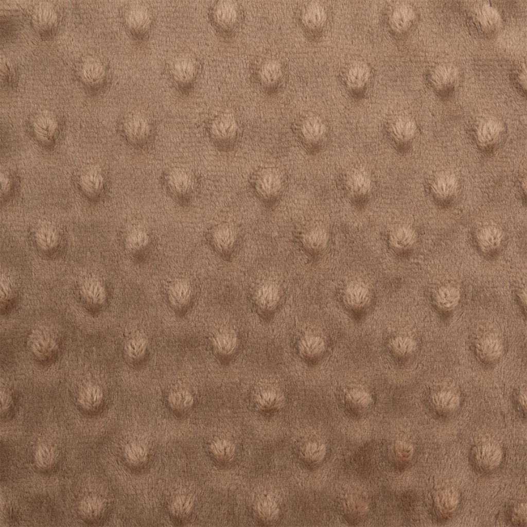 PEPPY Плюш PEVD ФАСОВКА 48 x 48 см 309 г/кв.м 5 100% полиэстер