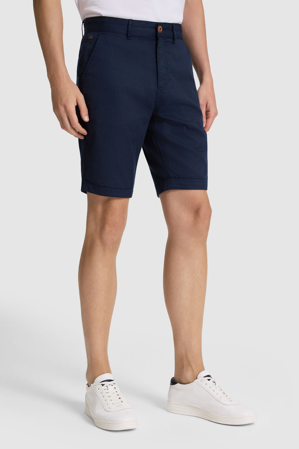Erkek Lacivert Dokuma _ort - U.s. polo assn фото 4