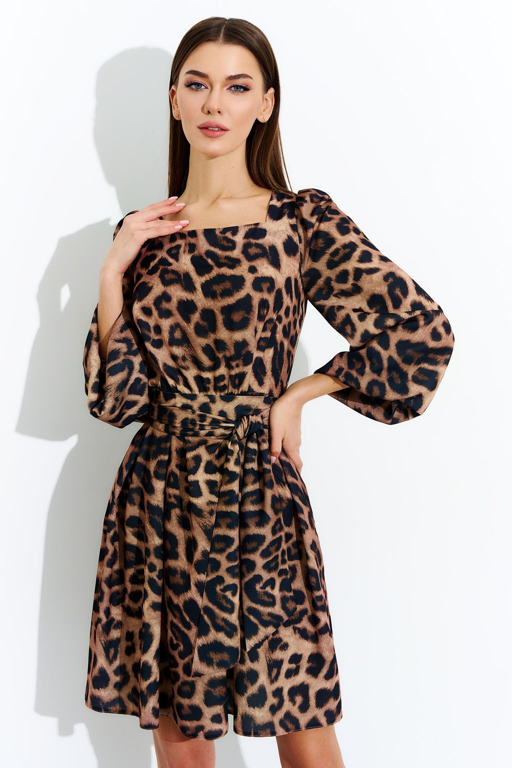 Платье 0716 - Di-lia fashion фото 2