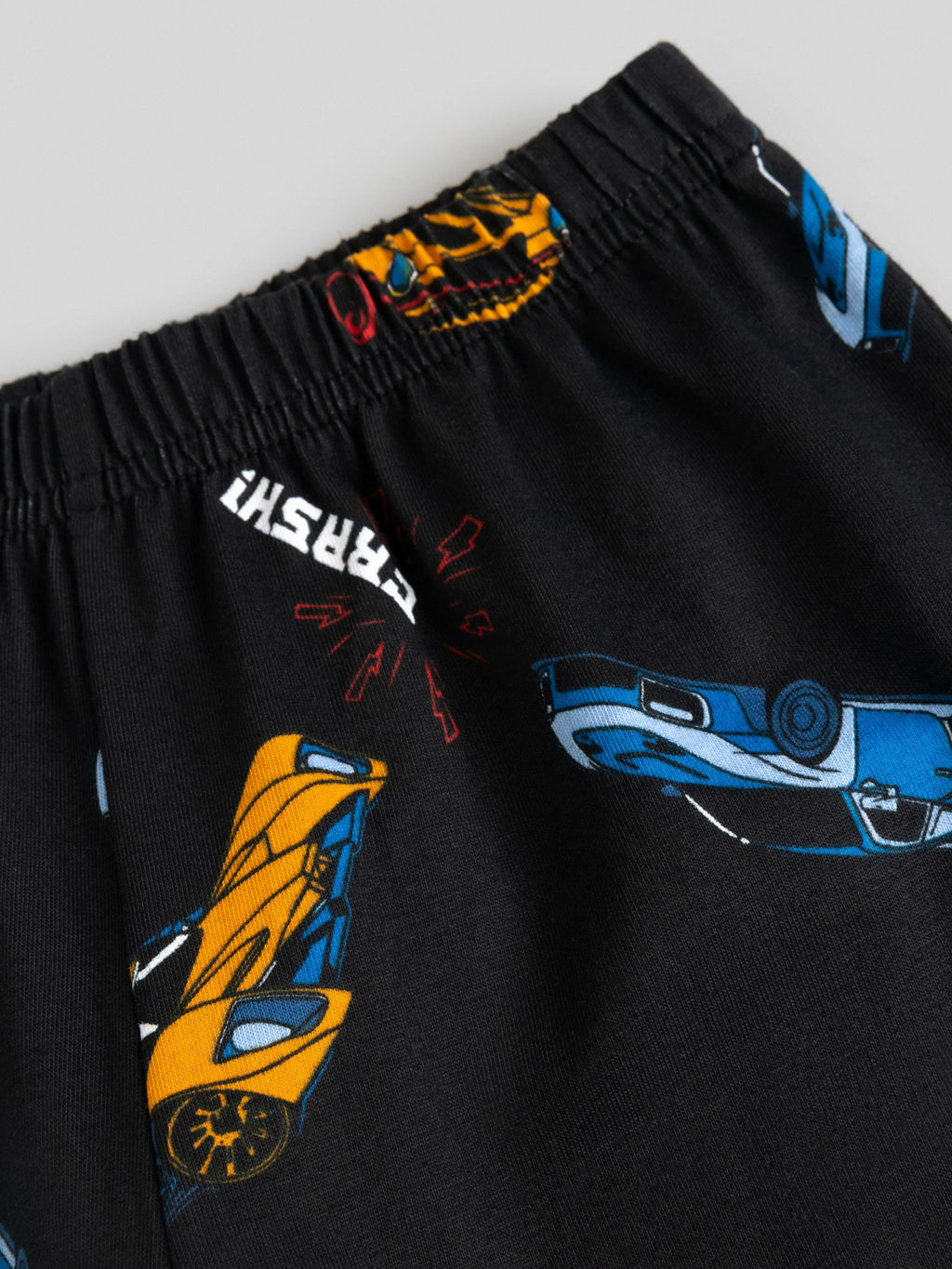 ACOOLA / Пижама детская для мальчиков Jan разноцветный  фото 7